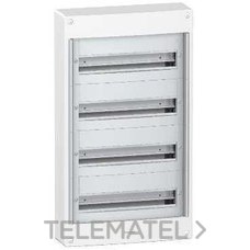 COFRET PRAGMA18 SUPERF.4F 72M S/PTA