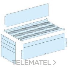 COMPART.CONEX.JbB LINERGY NS-NT-MW 400mm