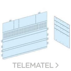 COMPART.LLEGADA CABL.ANT.NS1600 VERT.