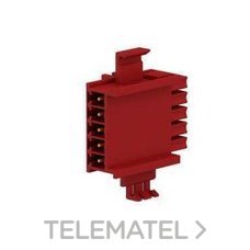 CONECTOR P/EPANSION BACKPLANE