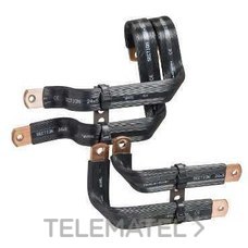 CONEX.NS-INS250 VERT.BLOQUE PREFABRICADO