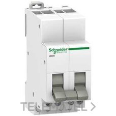 CONMUTADOR ISSW CM 3 POS.2 CTO.20A 250V