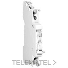 CONTACTO DOBLE SENALIZ.CONM.OF+OF/SD