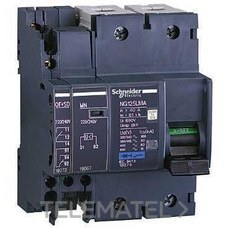 CONTACTO SENALIZ.DEFECTO OFF+SD 220-240V