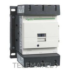 CONT.115A 1NA/1NC 230V 50/60HZ