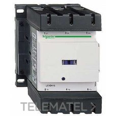 CONT.150A 1NA/1NC 24V 50/60HZ