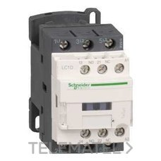 CONT.18A 1NA/1NC 230V 50/60HZ