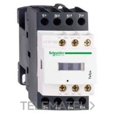 CONT.20A 1NA/1NC 230V 50/60HZ 2P