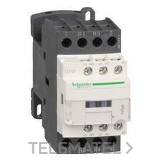 CONT.25A 1NA/1NC 48V 50/60HZ 2P
