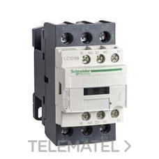 CONT.38A 1NA/1NC 400V 50/60HZ