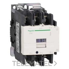 CONT.80A 1NA/1NC 24V 50/60Hz