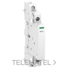 CONTACTOR AUXILIAR ICT NA+NC