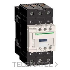 CONT.EVERLINK 3P AC3 440V 40A 230V P7