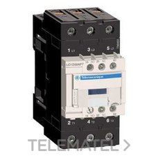 CONT.EVERLINK 3P AC3 440V 50A 230V