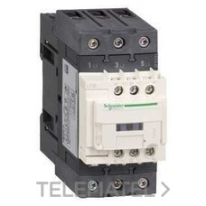 CONT.EVERLINK 3P AC3 440V 50A B7