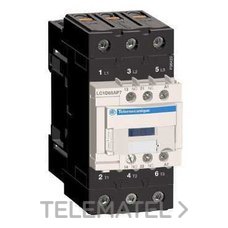 CONTACTOR EVERLINK 3P AC3 440V 65A 230V