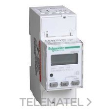 CONTAD.ENERGIA IEM2155 MODBUS 2TAR MID