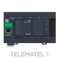 CPU AC 14E/10S RELE ETHERNET