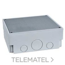 CUBETA SUELO P/CAJA ISM50524