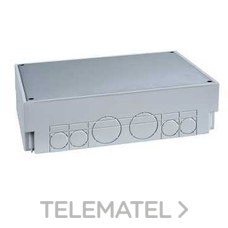CUBETA SUELO P/CAJA ISM50536-ISM50538