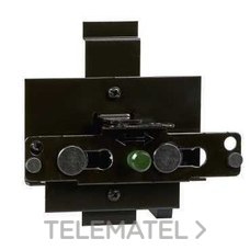 Cubrebornes largo 3P NSX100-250