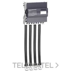 DISTRIBLOC 160A 4 P 13SAL.xFASE + CONEX.