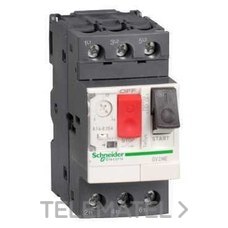 DISY.MAGNETOTERMICO 0,40-0,63A