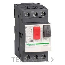 DISY.MAGNETOTERMICO 6-10A