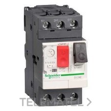 DISY.MAGNETOTERMICO 9-14A