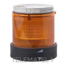 ELEM.LUMIN.SENALIZ.INTERMIT.LED 24V NJ.