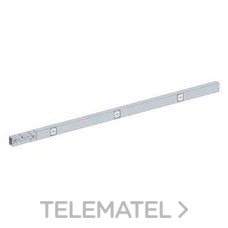 ELEMENTO RECTO KBA 3m 25A TETRAP.3 DERIV