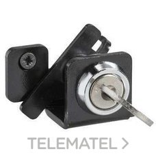 Adaptador de cerradura + cerradura RONIS (especial) para NSX100..250