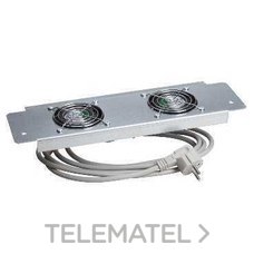 ENTRADA CABLES 2 VENTILADOR