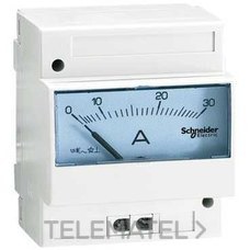 ESCALA 0-300A P/AMPERIMETRO