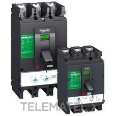 INTERRUPTOR AUT.CVS250F TM250D 4P 3R