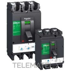 INT.AUT.CVS630F ETS 2,3 630A 4P 4R