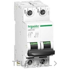 INT.AUT.ESPECIAL C60H-DC 500VCC 2P 6A