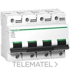 INT.AUT.MAGNETOT.C120H 4P 63A CURVA-D