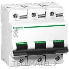 INT.AUT.MAGNETOT.C120N 3P 80A CURVA-C