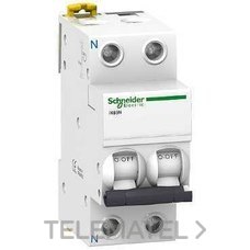 INT.AUT.MAGNETOT.IK60N 1P+N 40A CURVA-C