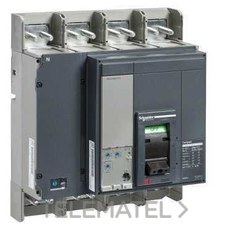 INT.AUT.NS1000-N 4P 50kA 220/415V