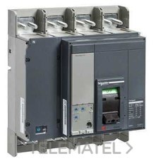 INT.AUT.NS1250-N 4P 50kA 220/415V