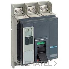 INT.AUT.NS1600 N 4P F.MICROLOGIC 2.0E