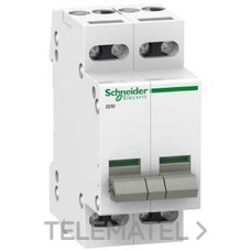INTERRUPTOR CARGA ISW 4P 32A 415V
