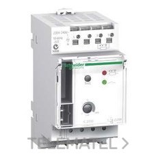 INT.CREPUSC.IC2000 2-35LUX PANEL