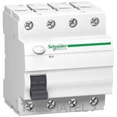 INTERRUPTOR DIF.ID-K 4P 63A 300mA
