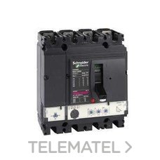 INT.ELTRON.MICROLOGIC 2.2 250A 4P 4R