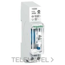 INT.HOR.ANALOG.IH 24h 1M 100h 1C-16A