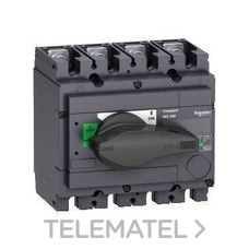 INT.INTERPACT INS250 4P ESTANDAR