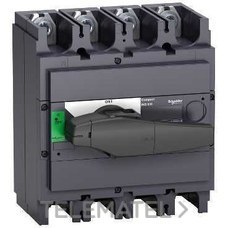 INT.INTERPACT INS400 4P ESTANDAR